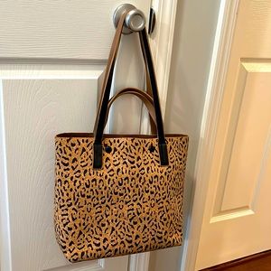 Cork summer bag! New never used